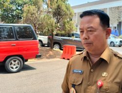 Dugaan Revitalisasi SD Aisyah Bukit Kemuning Dipihakketigakan, Disdik Lampura Siapkan Monitoring