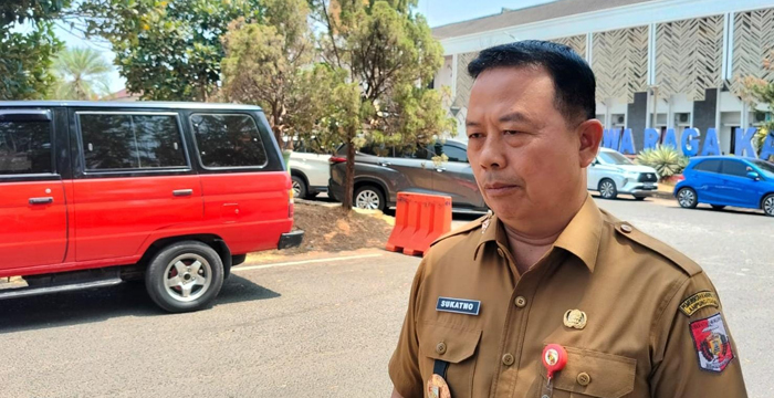Dugaan Revitalisasi SD Aisyah Bukit Kemuning Dipihakketigakan, Disdik Lampura Siapkan Monitoring