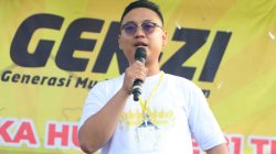 CFD Gen Zi Lampura Kembali Tertunda, Izin Belum Rampung Sejak Pengajuan 3 September