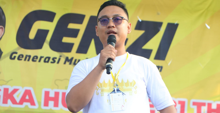 CFD Gen Zi Lampura Kembali Tertunda, Izin Belum Rampung Sejak Pengajuan 3 September